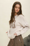Lovingly Yours Sweater