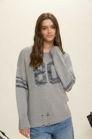 Lovingly Yours Sweater