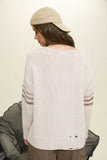 Lovingly Yours Sweater