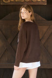 Timeless Touch Sweater