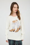 Timeless Touch Sweater