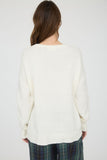 Timeless Touch Sweater