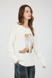 Timeless Touch Sweater