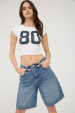 80's Baby Top