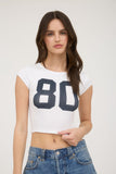80's Baby Top