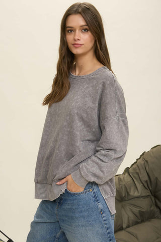 Straight Shot Top