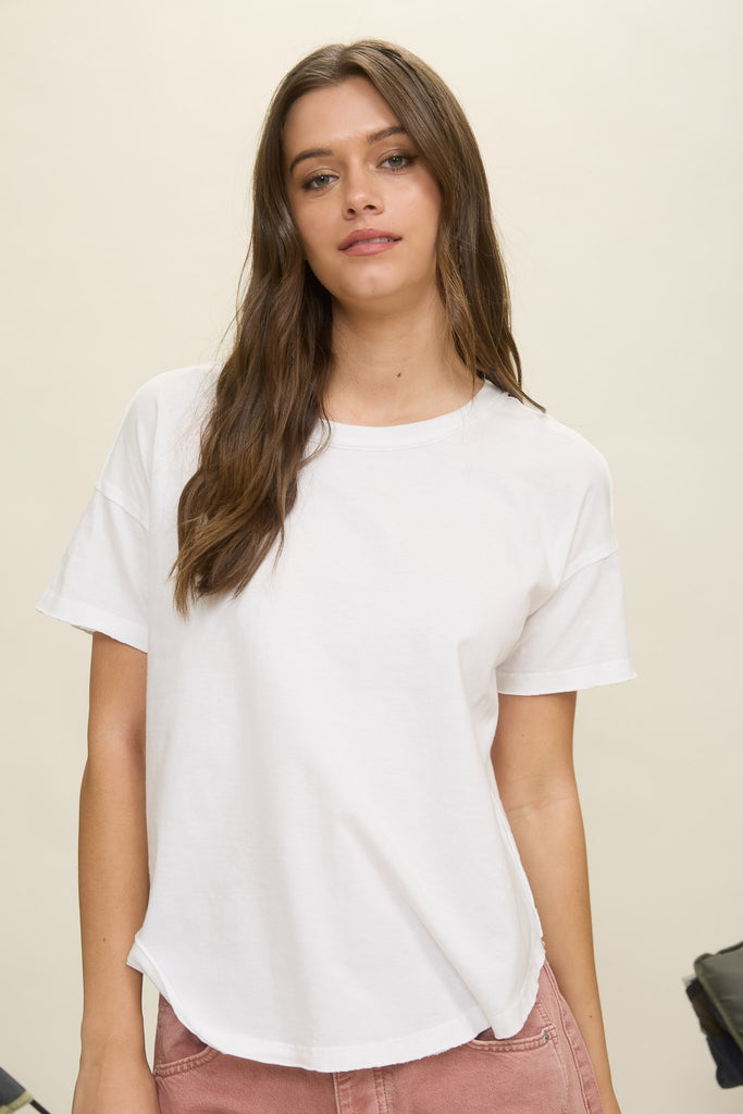 Cool Breeze Top