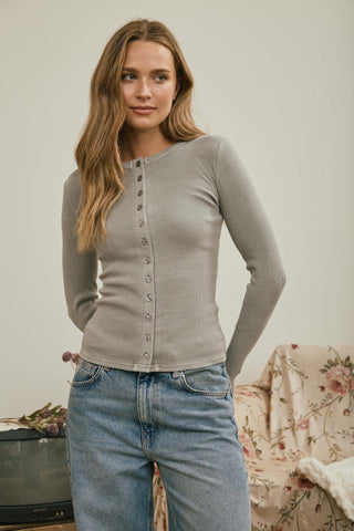 Everyday Essential Top
