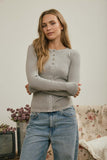 Everyday Essential Top