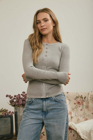 Everyday Essential Top