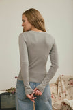 Everyday Essential Top