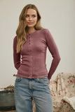 Everyday Essential Top