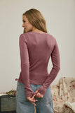 Everyday Essential Top
