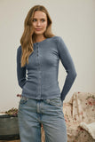 Everyday Essential Top