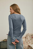 Everyday Essential Top