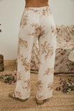 Vintage Bloom Pants