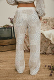 The Patchwork Garden Pants