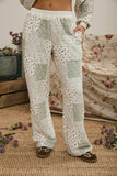 The Patchwork Garden Pants