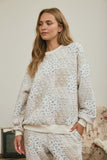 The Patchwork Garden Pullover