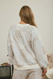The Patchwork Garden Pullover