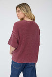 The Meet Me Downtown Top