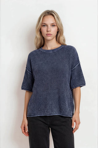The Meet Me Downtown Top