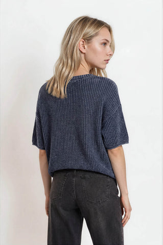 The Meet Me Downtown Top