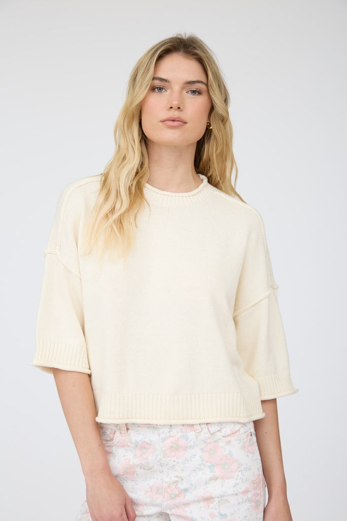 The Easy Days Top