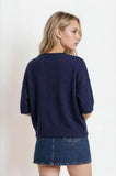 The Easy Days Top