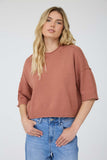 The Easy Days Top