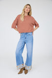 The Easy Days Top