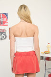 Americana Tube Top