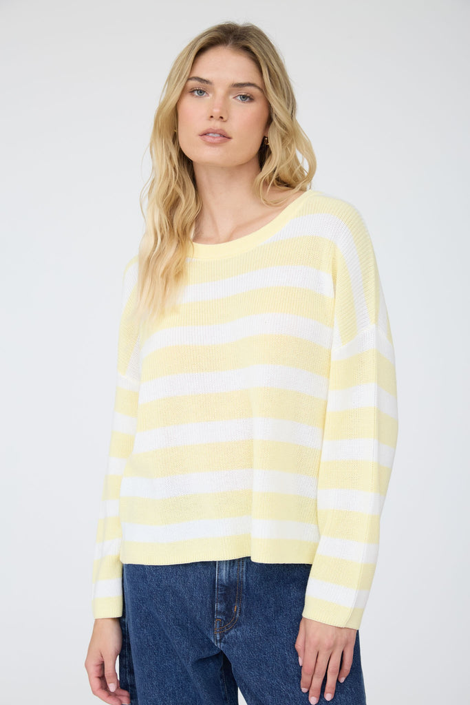 Sail Away Top