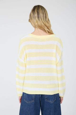 Sail Away Top