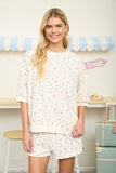Sweet Blossom Top