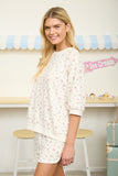 Sweet Blossom Top