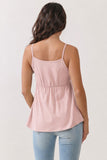 Sweet Caroline Tank