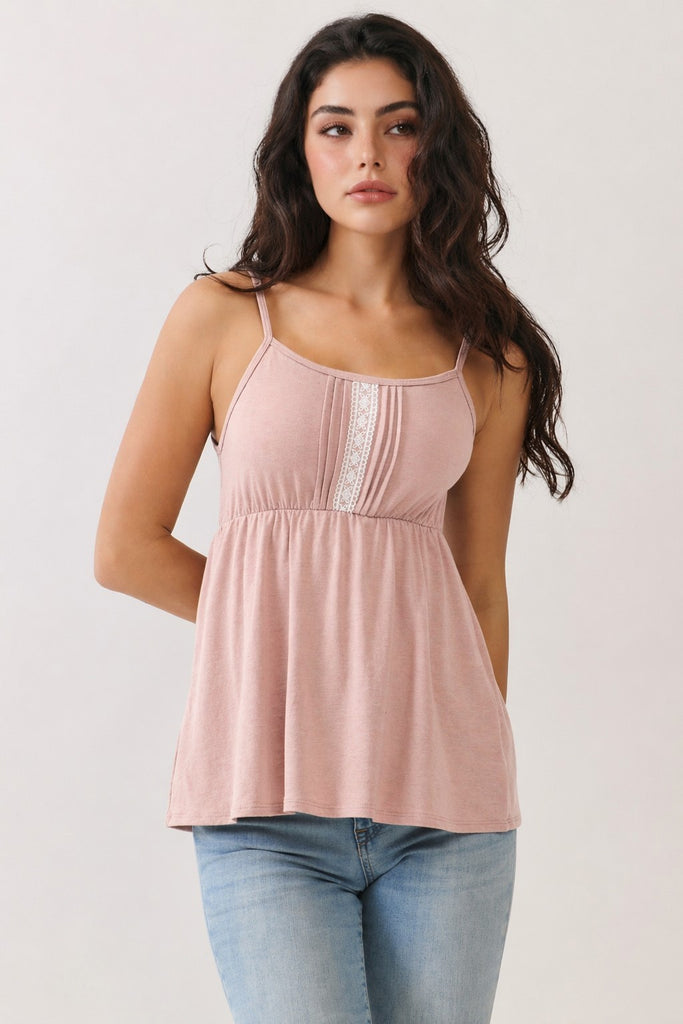 Sweet Caroline Tank