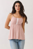 Sweet Caroline Tank