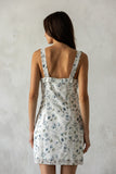 Sweet Meadow Mini Dress