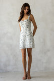 Sweet Meadow Mini Dress