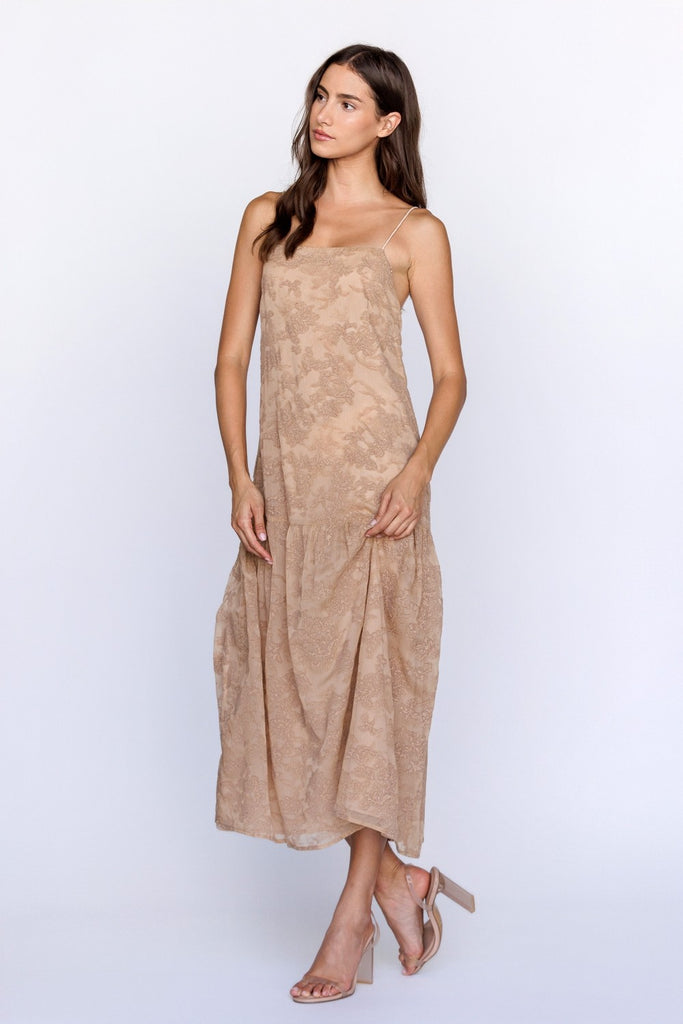 Romantically Yours Dress