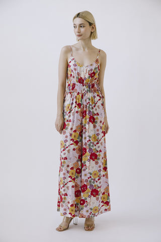 Just My Vibe Jumpsuit