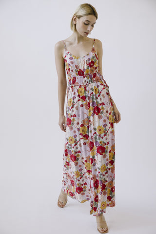 Just My Vibe Jumpsuit