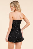 Honey Bee Romper