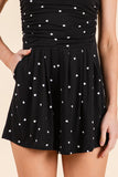 Honey Bee Romper