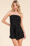 Honey Bee Romper