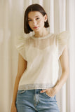 Cloud Kiss Blouse