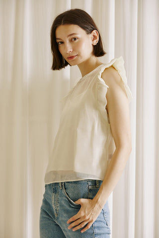 Cloud Kiss Blouse