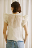 Cloud Kiss Blouse